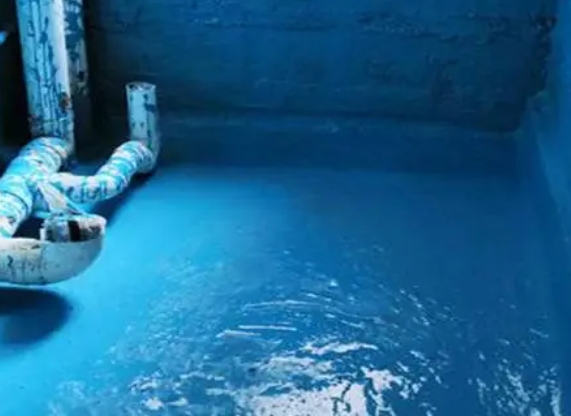 阳西卫生间漏水维修公司分下防水公司如何判断防水工程的质量?
