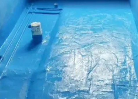 阳西卫生间漏水维修公司分享下阳西卫生间防水工程中常用防水涂料介绍。